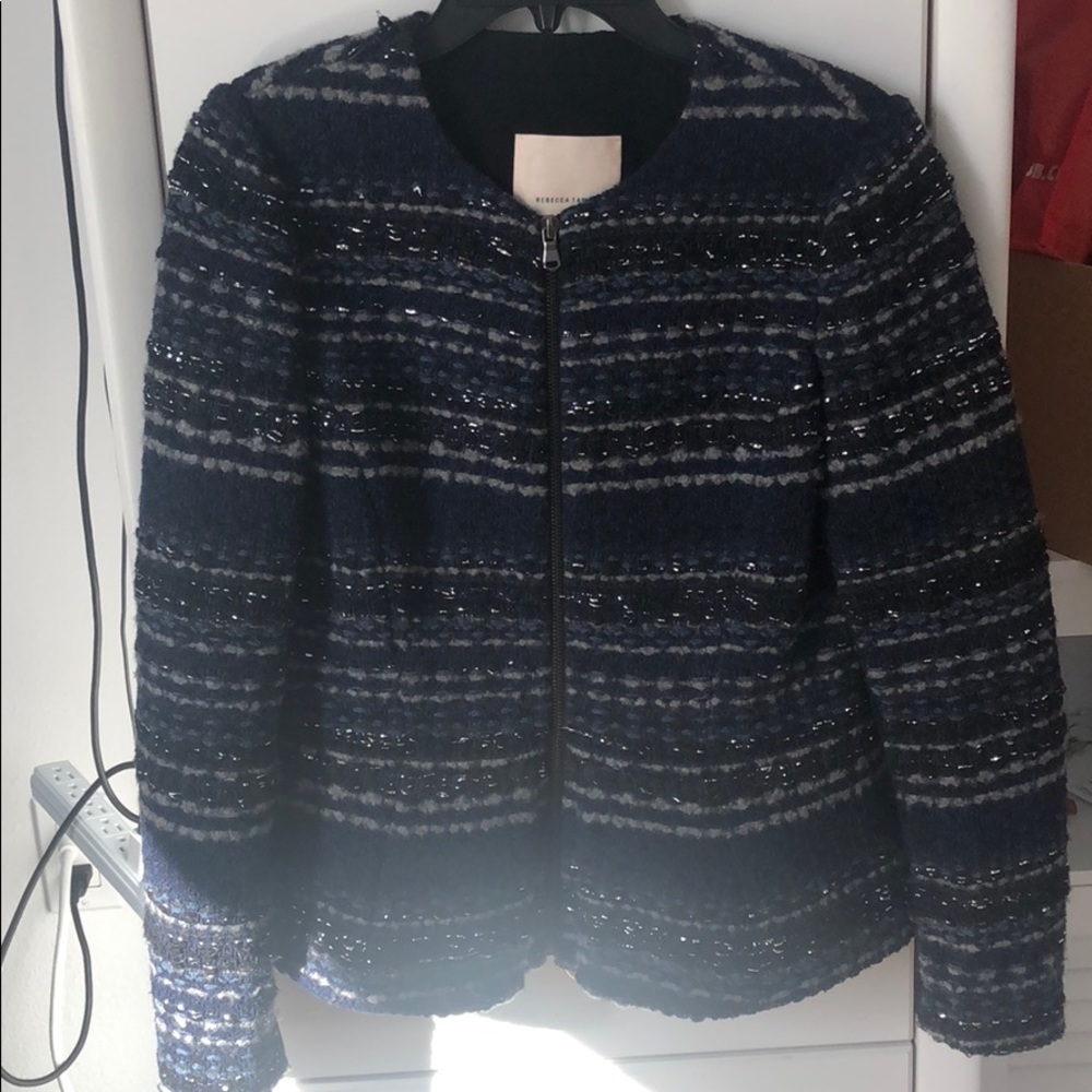 Rebecca Taylor jacket